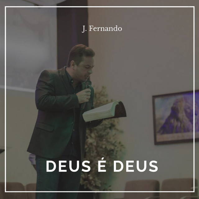 J.Fernando | Spotify