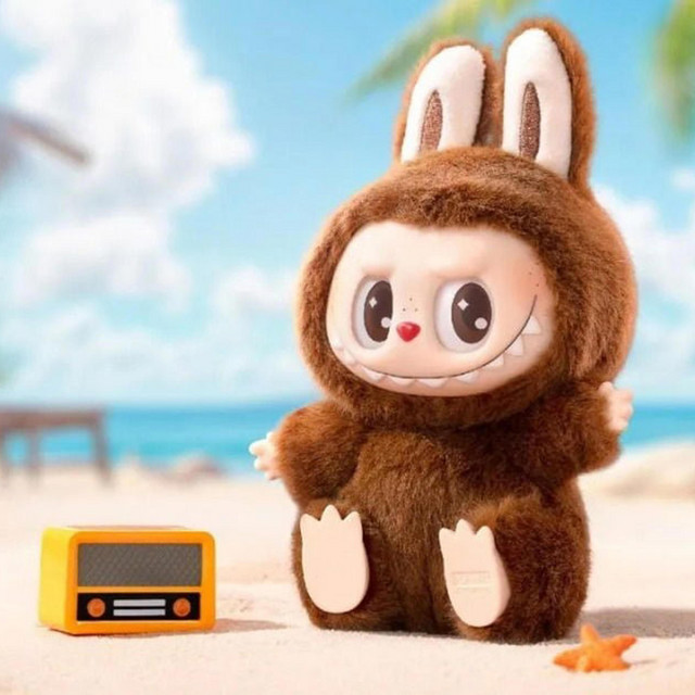 LABUBU LABU