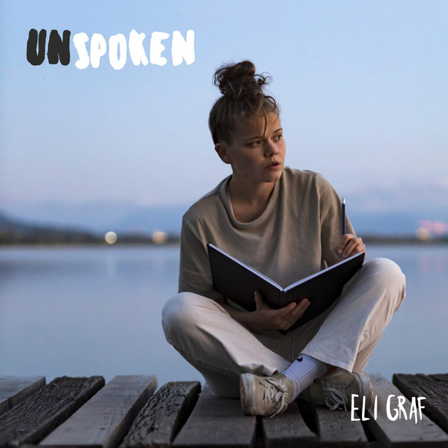 Unspoken cover art