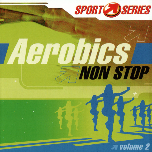 Aerobics Non Stop Vol. 2 cover art