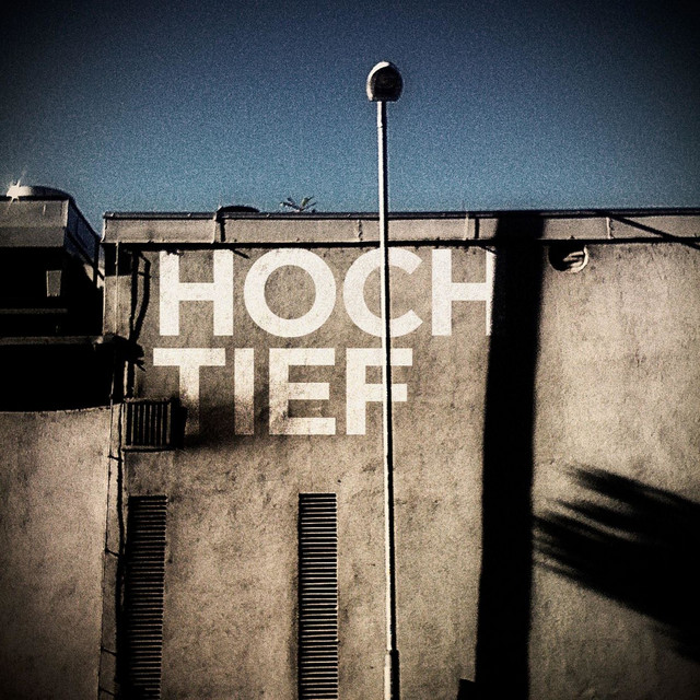 Hoch/Tief Photo