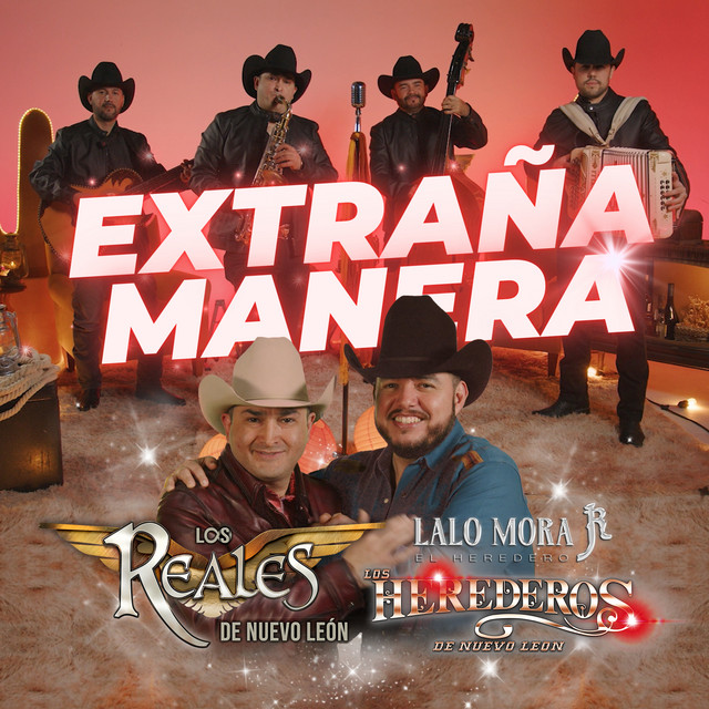 Extraña Manera