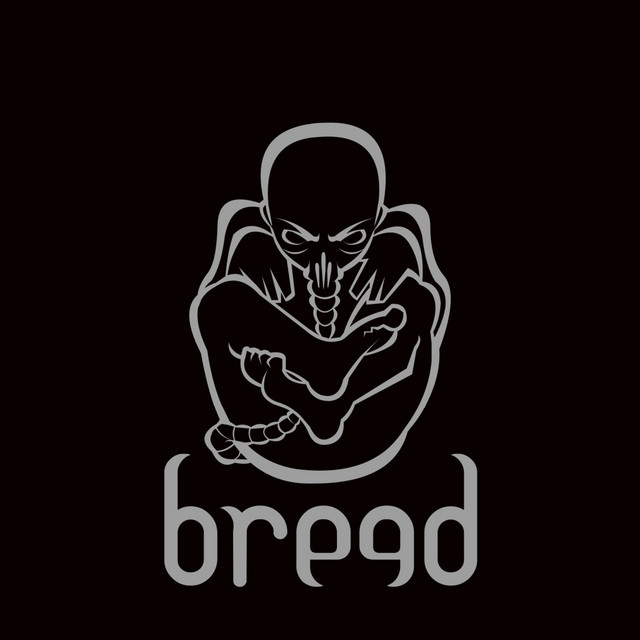 Breed cover art