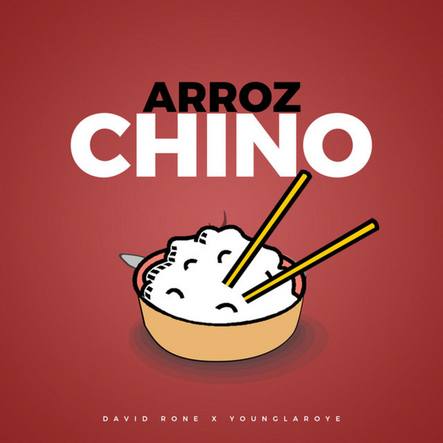 Arroz Chino