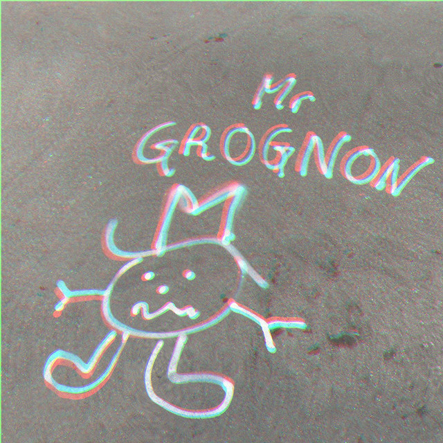 Mr. Grognon