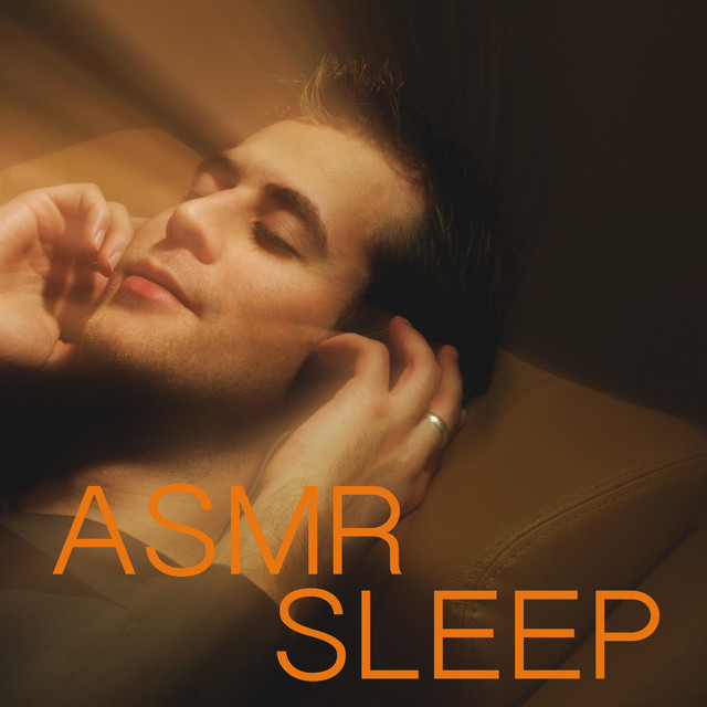 ASMR Sleep cover art