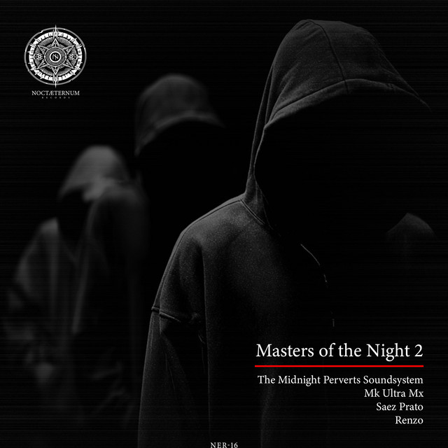 Masters of the Night 2