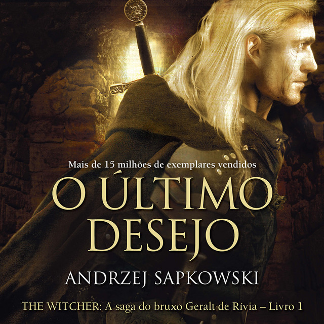 Andrzej Sapkowski Photo