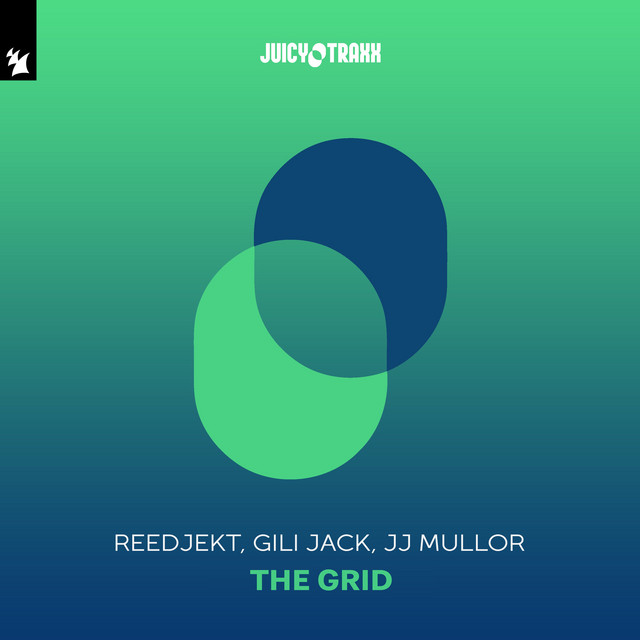 The Grid cover art