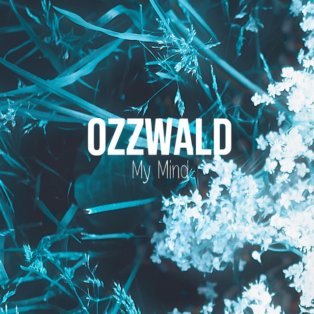 My Mind cover art