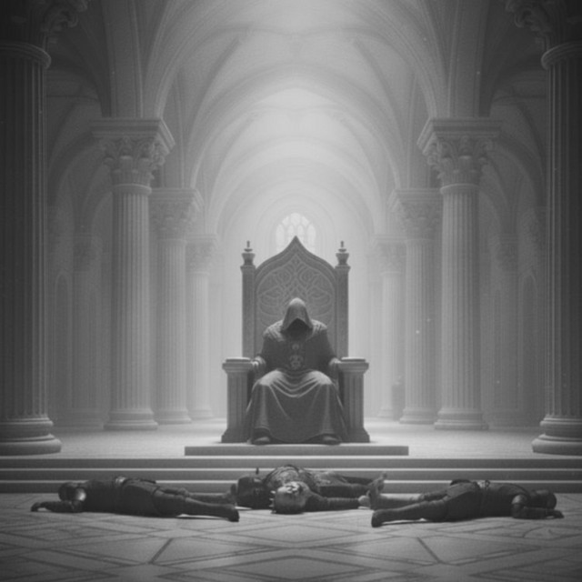 Wounds That Breathe cover art