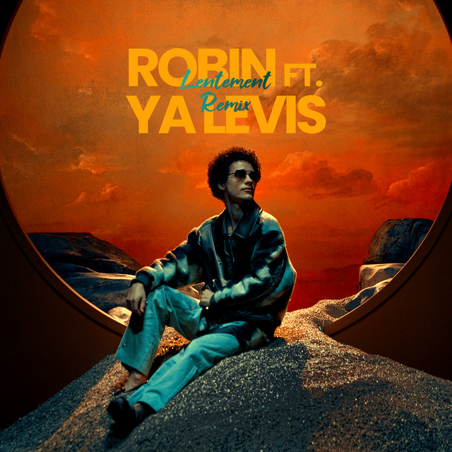 Lentement (feat. Ya Levis) - Remix