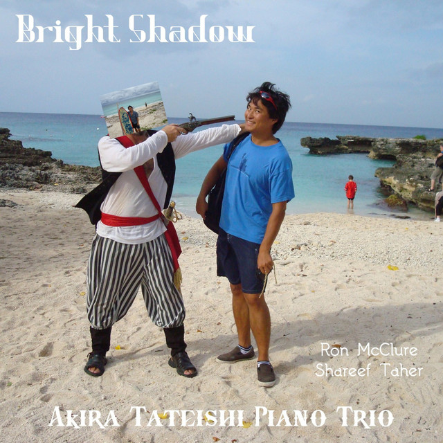Bright Shadow cover art