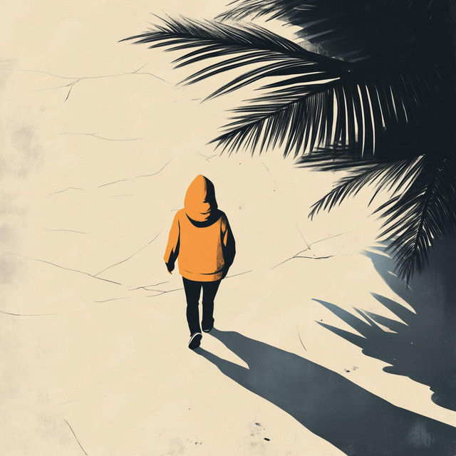 Bare Trail cover art