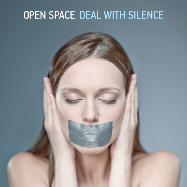 Deal with Silence cover art