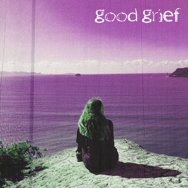 Good Grief cover art