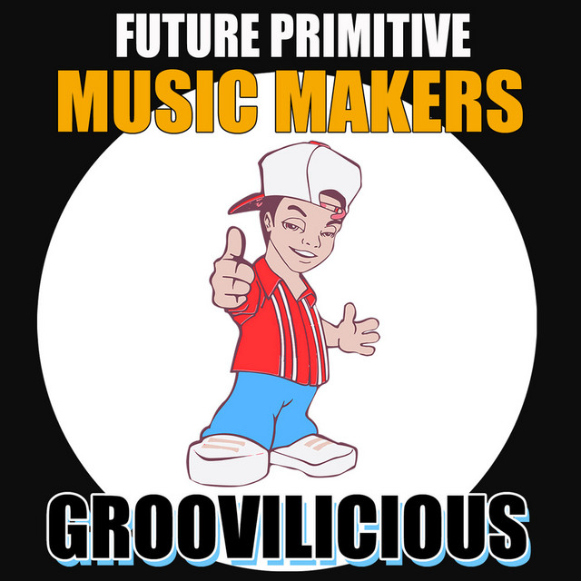 Music Makers cover art