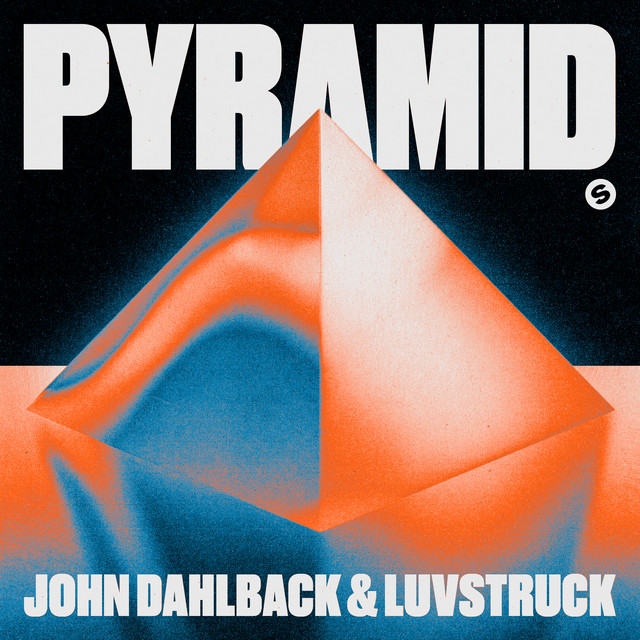Pochette de Pyramid