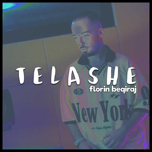 Telashe