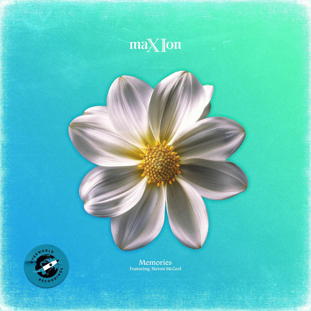 Memories cover art