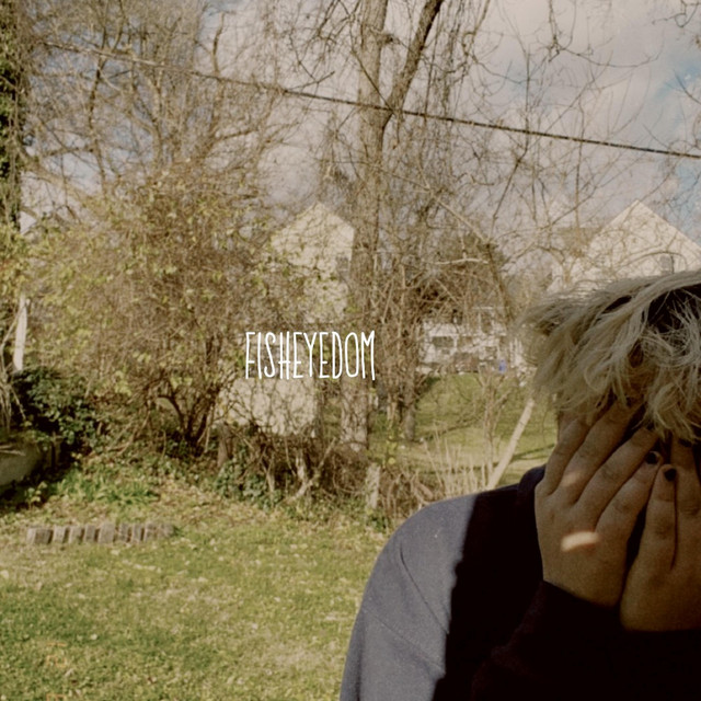 Fisheyedom (Deluxe) cover art