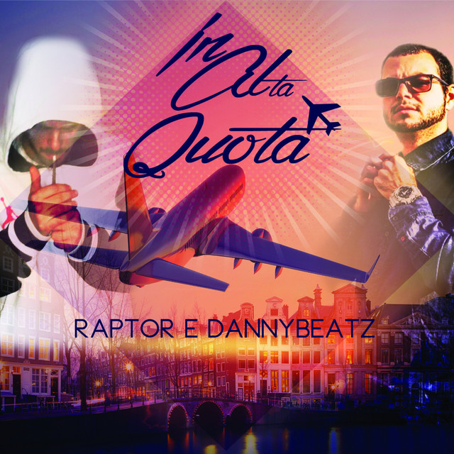 Amsterdam cover art