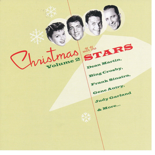 Dean Martin Rudolph The Red Nosed Reindeer