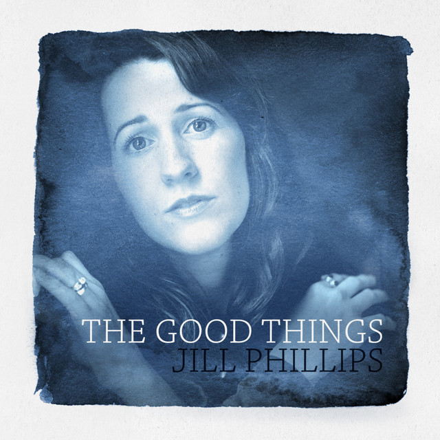 The Good Things cover art