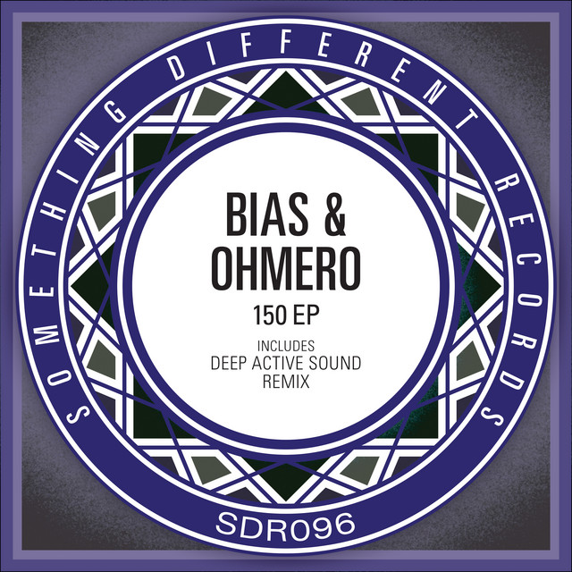 150 - Deep Active Sound Remix