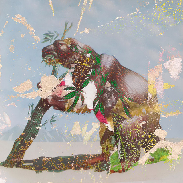 1Bu cover art