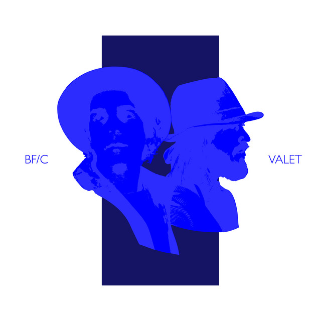 Valet cover art