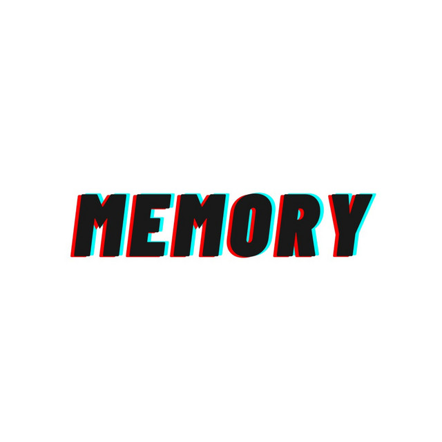 Memory cover art