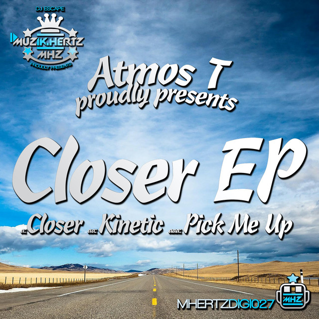 Closer cover art