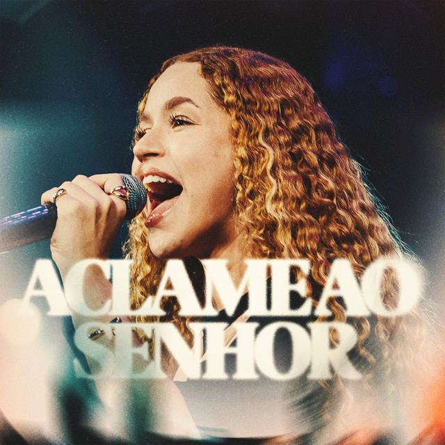 Aclame ao Senhor