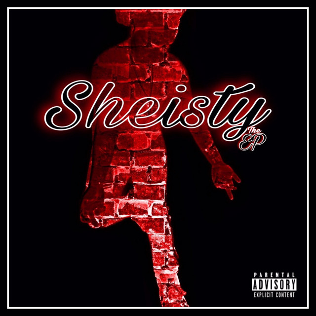 Sheisty - EP by Shyv DG | Spotify