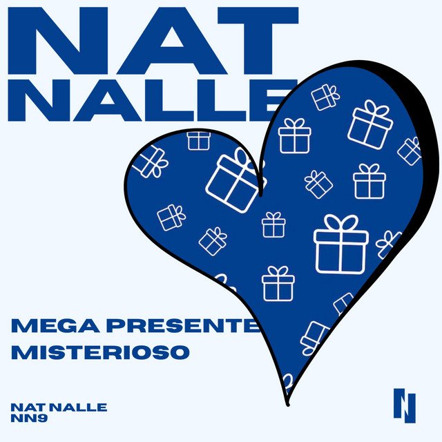 Mega Presente Misterioso