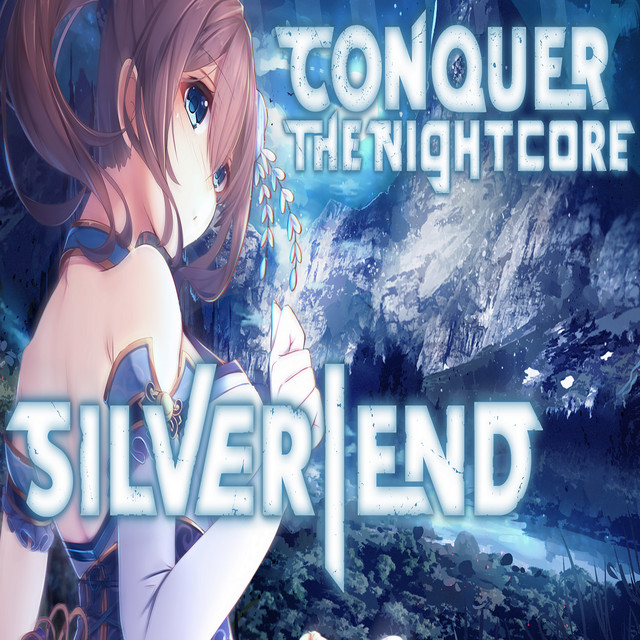Conquer the Nightcore cover art