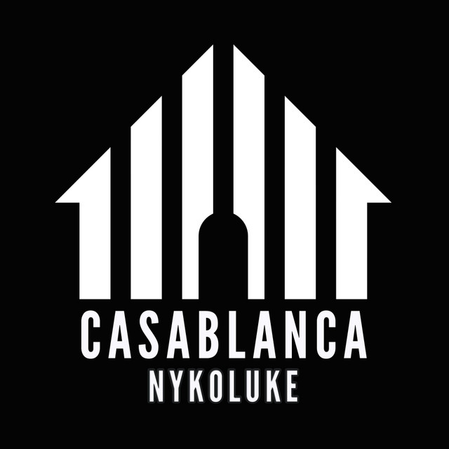 Обкладинка: Casablanca — Nykoluke