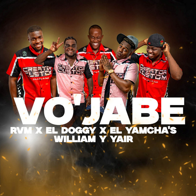 VO'JABE