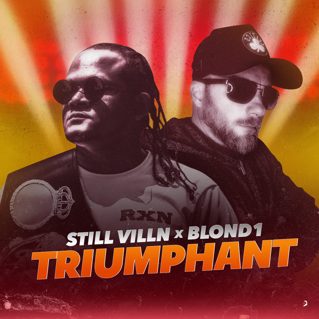Triumphant