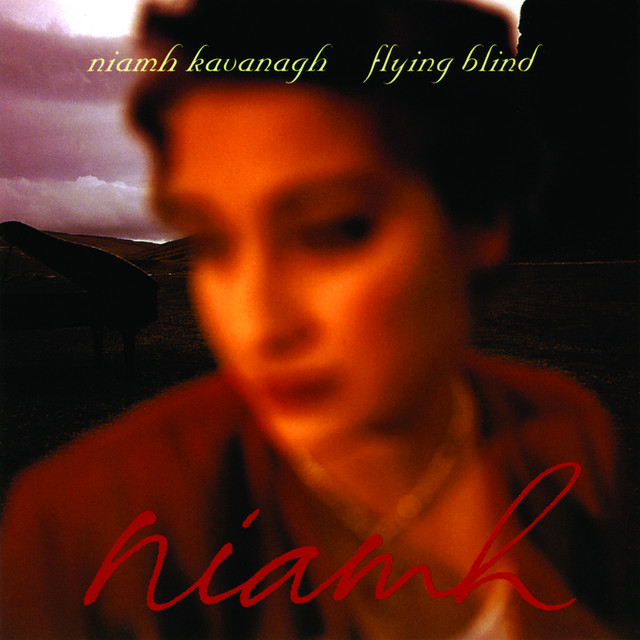 Flying Blind cover art