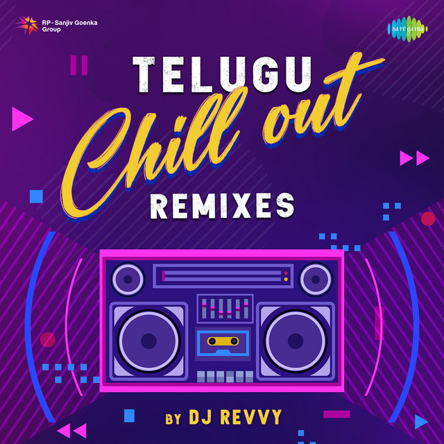 Telugu Chill Out Remixes EP by DJ Revvy Spotify