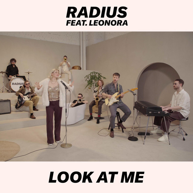 Look at me