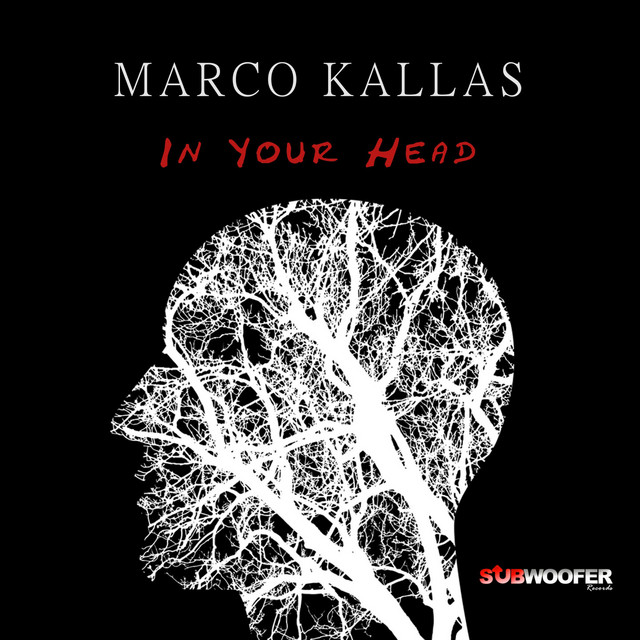 Cover art for Marco Kallas — In Your Head