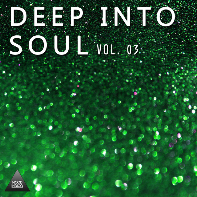 Deep into Soul, Vol. 03 cover art