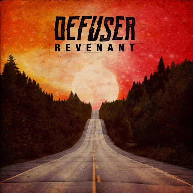 Revenant - Single by Defuser | Spotify