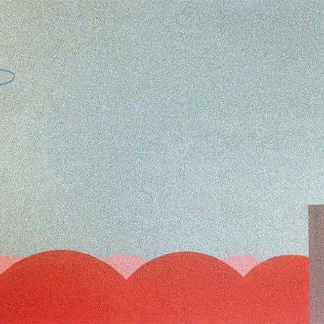 circle music cover art