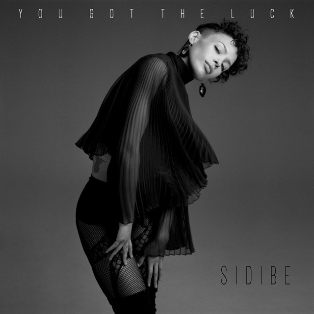 You Got the Luck cover art