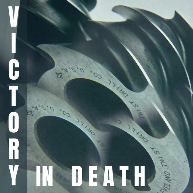 Victory In Death cover