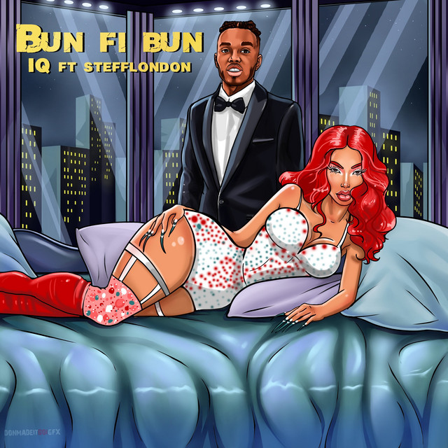 Bun Fi Bun